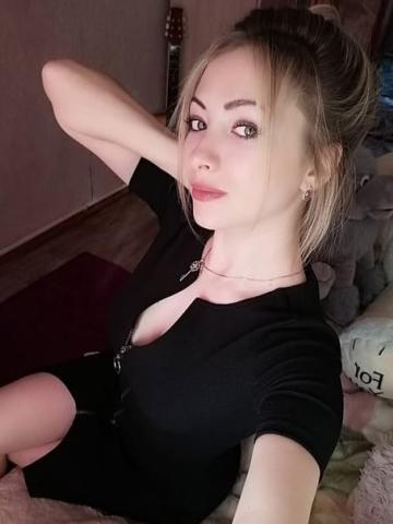 Индивидуалка Стелла Фотография 2